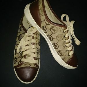 Micheal kors sneakers